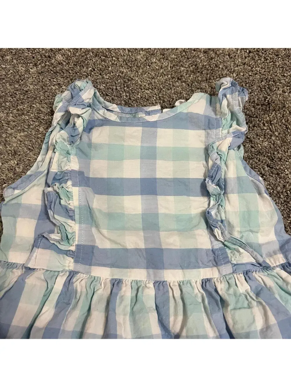 N/A toddler ivy dress